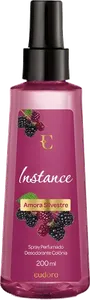 Instance Amora Silvestre by eudora
