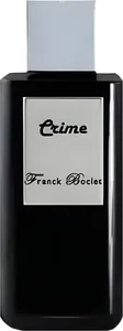 Crime by franck-boclet