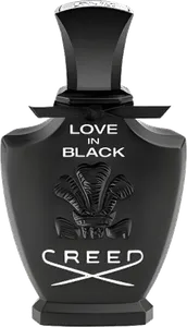 Love In Black by creed