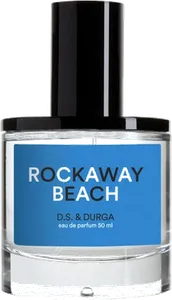 Rockaway Beach by ds-durga