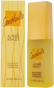 Coco Vanilla By Alyssa Ashley by alyssa-ashley