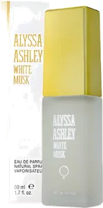 White Musk by alyssa-ashley