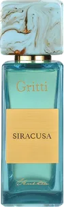 Siracusa by gritti