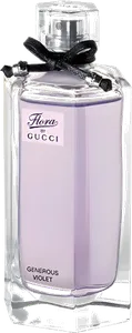 Flora By Gucci Generous Violet by gucci
