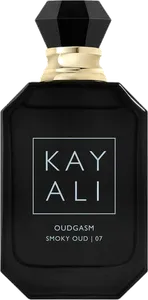 Oudgasm Smoky Oud 07 by kayali-fragrances