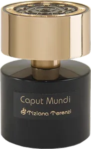 Caput Mundi by tiziana-terenzi