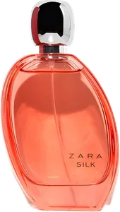Silk by zara