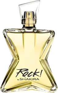 Rock By Shakira by shakira