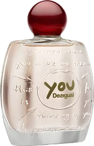 You by desigual