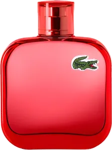 Eau De Lacoste L 12 12 Rouge by lacoste-fragrances