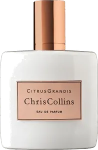 Citrus Grandis by chris-collins