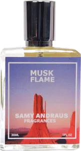 Musk Flame by samy-andraus-fragrances