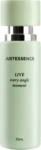 Live Every Single Moment by parfums-genty