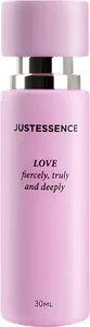 Love Fiercely Truly And Deeply by parfums-genty