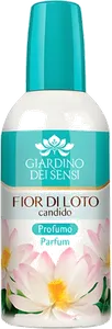 Fior Di Loto Candido by giardino-dei-sensi