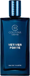 Vetiver Forte by collistar