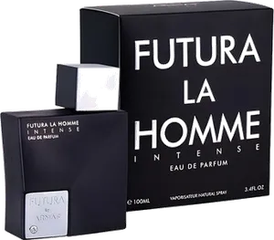 Futura La Homme Intense by armaf
