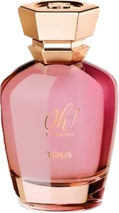 Oh The Origin by tous