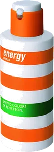 Energy Woman by benetton