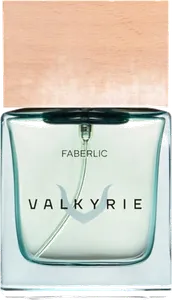 Valkyrie by faberlic