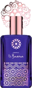 El Hazna by faberlic