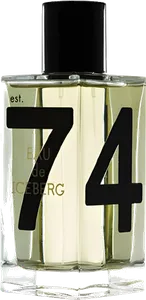 Eau De Iceberg Pour Homme by iceberg