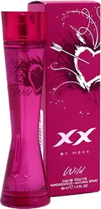 Mexx Xx Wild by mexx