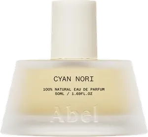 Cyan Nori by abel