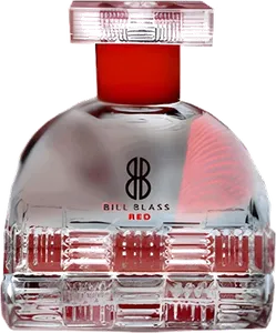 Red by bill-blass
