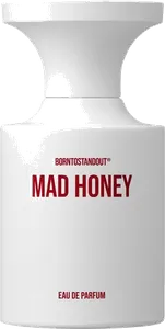 Mad Honey by borntostandout