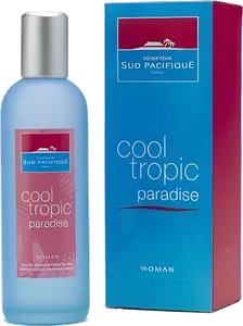 Cool Tropic Paradise by comptoir-sud-pacifique