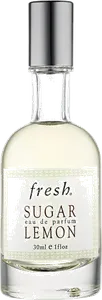 Sugar Lemon by fresh
