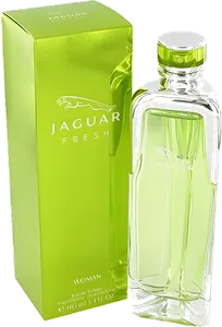 Jaguar Fresh Woman by jaguar