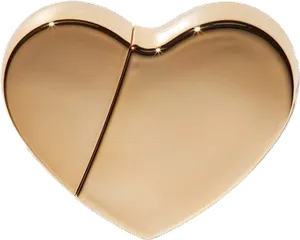 Hearts Gold by kkw-fragrance
