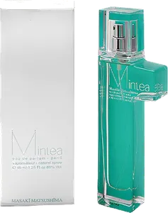 Mintea by masaki-matsushima