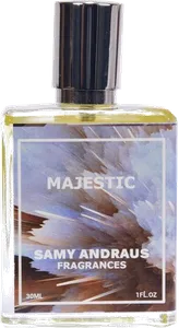 Majestic by samy-andraus-fragrances