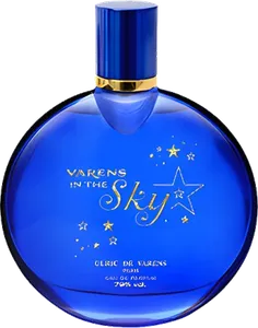 Varens In The Sky by ulric-de-varens