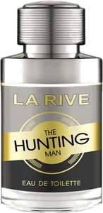 The Hunting Man by la-rive