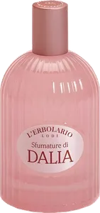 Sfumature Di Dalia Shades Of Dahlia by l-erbolario