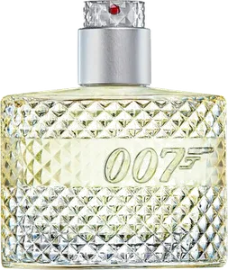 James Bond 007 Cologne by eon-productions
