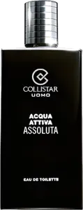 Acqua Attiva Assoluta by collistar