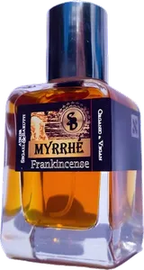 Myrrhe Frankincense by atelier-segall-barutti