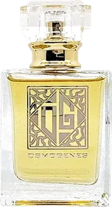 A Drug For A Good Girl by osmogenes-perfumes