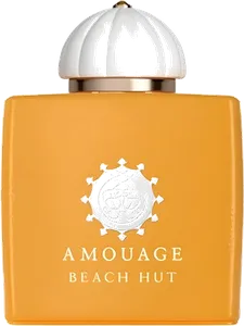 Beach Hut Woman by amouage