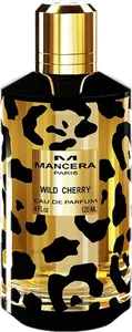 Wild Cherry by mancera