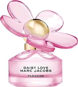 Daisy Love Paradise Limited Edition Eau De Toilette by marc-jacobs