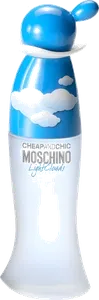 Cheap Chic Light Clouds by moschino