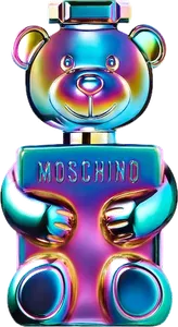 Toy 2 Pearl by moschino