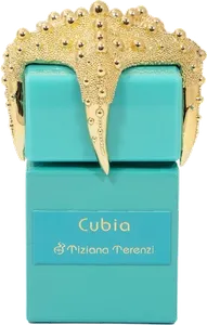 Cubia by tiziana-terenzi