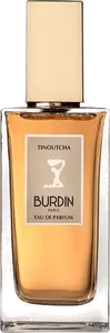 Tinoutcha by burdin